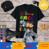 Welcome Back To School Funny Teachers Students T-Shirt