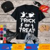 Trick Or Treat 5 T-Shirt