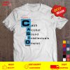 Bootleg Stuff – Casio T-Shirt