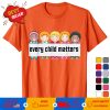Orange Day, Every Child Matters,Journée du chandail orange T-Shirt