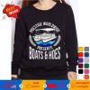 Best price Prestige Worldwide Present Boats And Hoes shirt