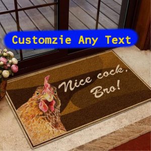 Chicken-Nice-Cock-Bro-Doormat4-510x510
