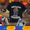Only You can Prevent Communism T-Shirt