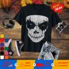 Shop Scary Halloween T-Shirts