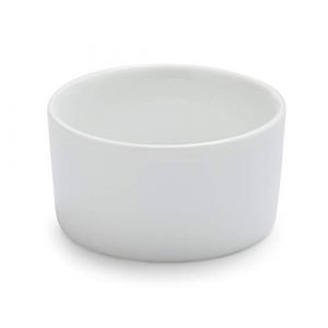 Sur La Table Porcelain Round Ramekin with Straight Sides HB4623, 5 oz.