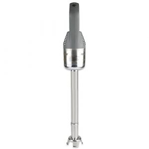 Robot Coupe MP 450 Turbo 18-Inch Heavy-Duty Commercial Immersion Blender Power Mixer, 120-Volts