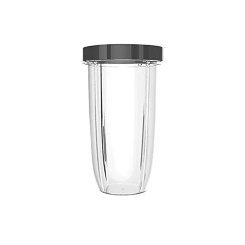 nutribullet 32 Ounce Colossal Cup with Standard Lip Ring
