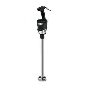 Waring Commercial WSB70 Big Stix Immersion Blender with 21-Inch Removable Shaft, 50-Gallon