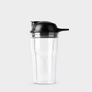 nutribullet 20 oz Travel Cup with To-Go Lid