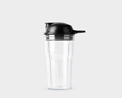 nutribullet 20 oz Travel Cup with To-Go Lid