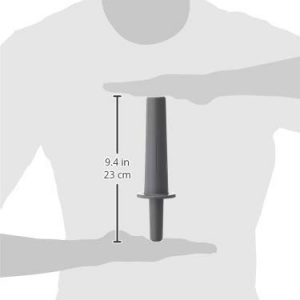Vitamix Mini-Tamper, 9.75 inches, Grey