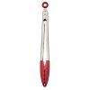 Instant Pot Official Tong, 12-inch, Red