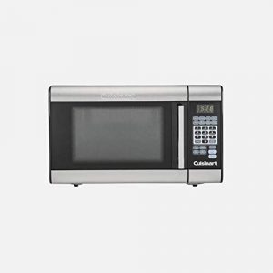 Cuisinart CMW-100 1-Cubic-Foot Stainless Steel Microwave Oven