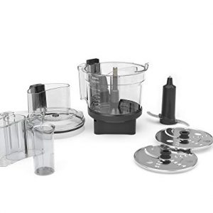 Vitamix 12-Cup Food Processor Attachment with SELF-DETECT™