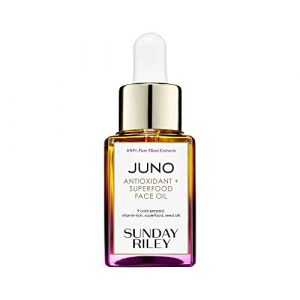 Sunday Riley Juno Antioxidant and Superfood Face Oil