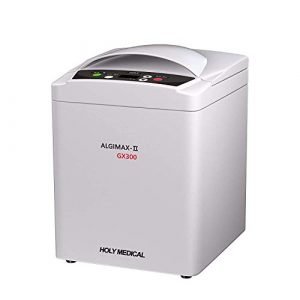 Algimax Alginate Mixer Blender Fully Automatic Lab Equipment 3400RPM