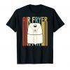 Air Fryer Master Cook Food Lover Foodie Retro Chicken Wings T-Shirt