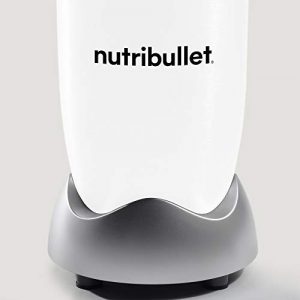 NutriBullet NB9-1301W Pro 13 Pcs White, 900W