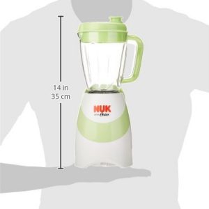 NUK Smoothie and Baby Food Maker