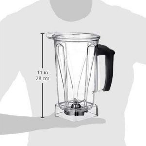 64oz Container for Vitamix - Container and Blade Assembly