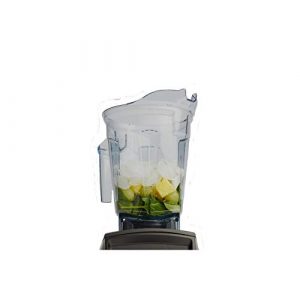Vitamix Ascent Series Container, 64oz. Low-Profile with SELF-DETECT - 63126