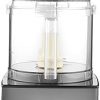 Cuisinart DFP-14BSKY 14 Cup Food Processor Custom, Black