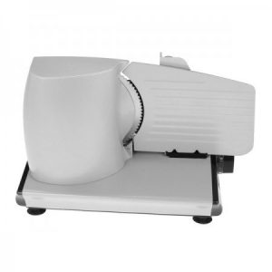 Kalorik Professional Grade Food Slicer, Safety Guard, Easy Clean, No Tool Required.