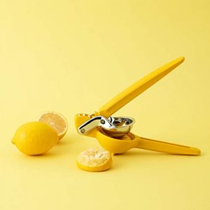 Chef'n (Lemon) FreshForce Citrus Juicer, 10.25 long