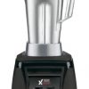 Waring Commercial MX1000XTX 3.5 HP Blender with Paddle Switches, Pulse Feature and a 64 oz. BPA Free Copolyester Container, 120V, 5-15 Phase Plug