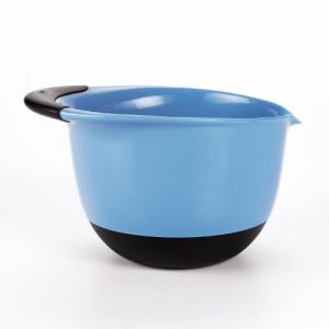 OXO Good Grips 3-Piece Mixing Bowl Set - Assorted Colors