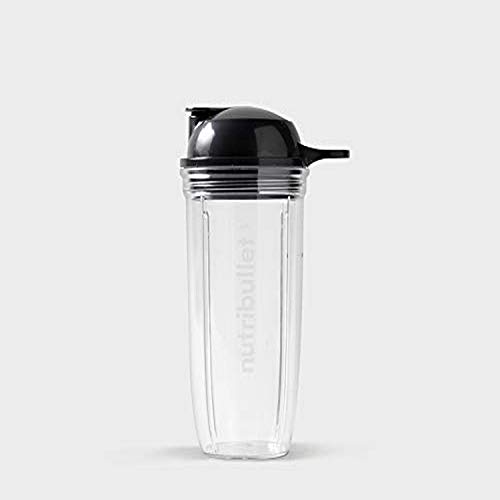 nutribullet 24 oz Cup with To-Go Lid