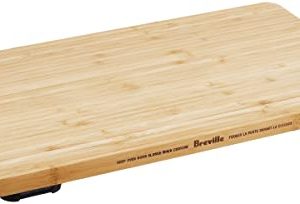 Breville BOV800CB Bamboo Cutting Board for the Smart Oven