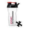 GNC Pro Performance 28oz JAXX Shaker Cup, 1 Bottle