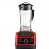 Cleanblend Classic Blender, Personal Blender for Shakes and Smoothies, High-Power Blender for Juice, Soups, and More, 1800-Watt 3-Horsepower Motor, Stainless Steel Blades, 64-Ounce Pitcher