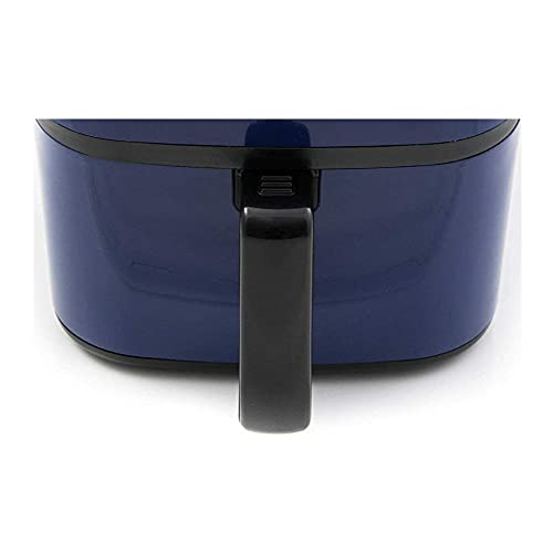 NuWave 37021 6-Quart Brio Digital Air Fryer (Blue)