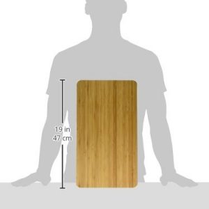 Breville BOV800CB Bamboo Cutting Board for the Smart Oven