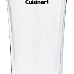Cuisinart CSB-175SV Smart Stick Hand Blender, 2018, Silver