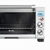 Breville BOV670BSS Smart Oven Compact Convection, Brushed Stainless Steel