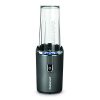 Cuisinart RPB-100 EvolutionX Cordless Rechargeable Compact Blender, gray/black, 16 oz