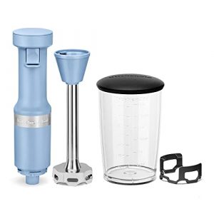 KitchenAid Variable Speed Corded Hand Blender - KHBV53