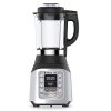 Instant Blend Ace Cold and Hot Blender for Soups, Sauce, dips, Drinks and smoothies, Stainless Steel