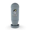 Battle Shakers Torpedo Shaker Cup | 20 Oz Leak-Proof Shaker Bottle | Protein Cup with Storage Compartment | Dishwasher Safe & BPA Free Sports Bottle