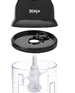 Ninja Express Chop, 2 cup, Grey