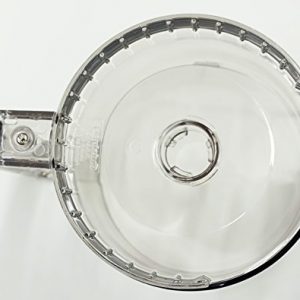 Cuisinart Work Bowl with Clear Handle, 24 oz