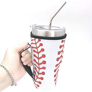 Reusable Summer Thermal Insulation Cup Cooler Sleeve Thermal Insulation Sleeve