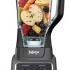 Ninja BL610 Professional 1000W Total Crushing Blender (Renewed)