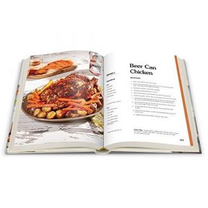 Power Air Fryer Oven Cookbook