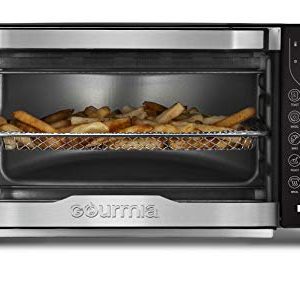 Gourmia GTF7360 12-in-1 Digital Air Fryer Oven