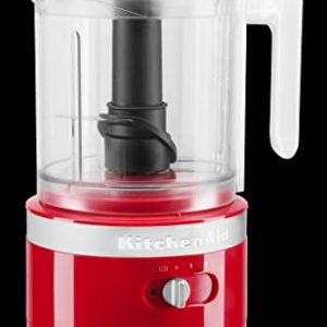 KitchenAid Cordless 5 Cup Food Chopper - KFCB519