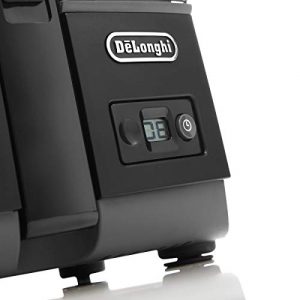 De'Longhi FH1363 MultiFry Extra, air fryer and Multi Cooker, Black (Renewed)